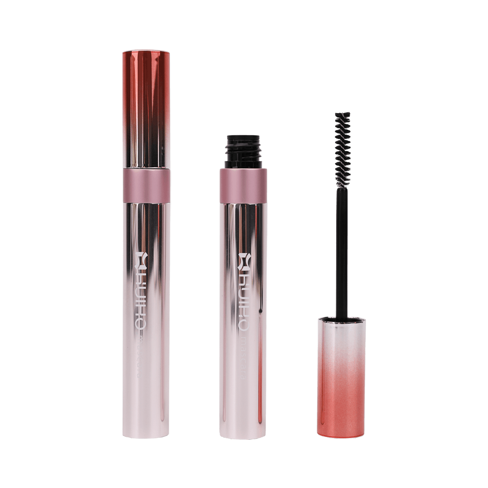 Bouteille de mascara Slim ronde HM1017