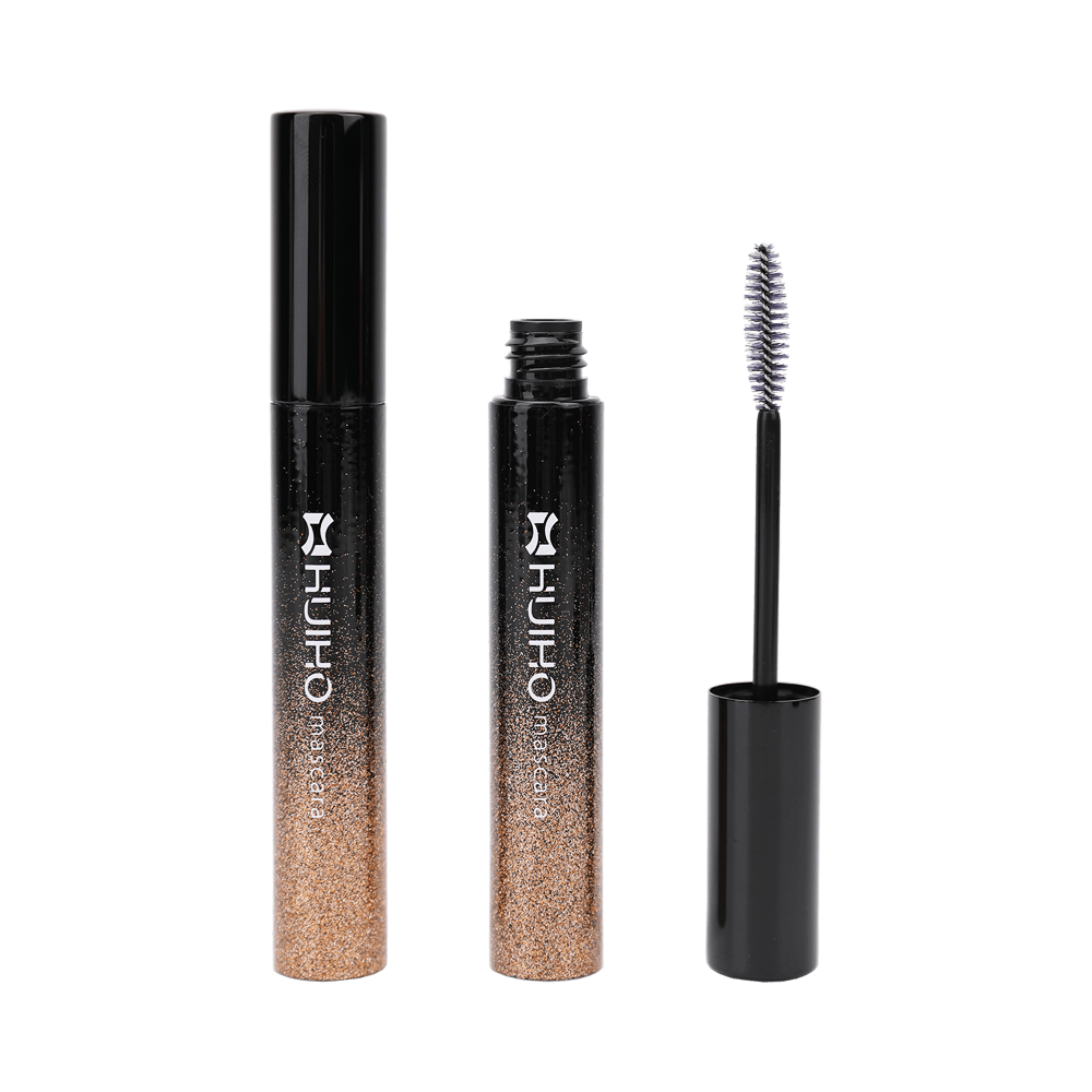 Tube de mascara en aluminium vide HM1063
