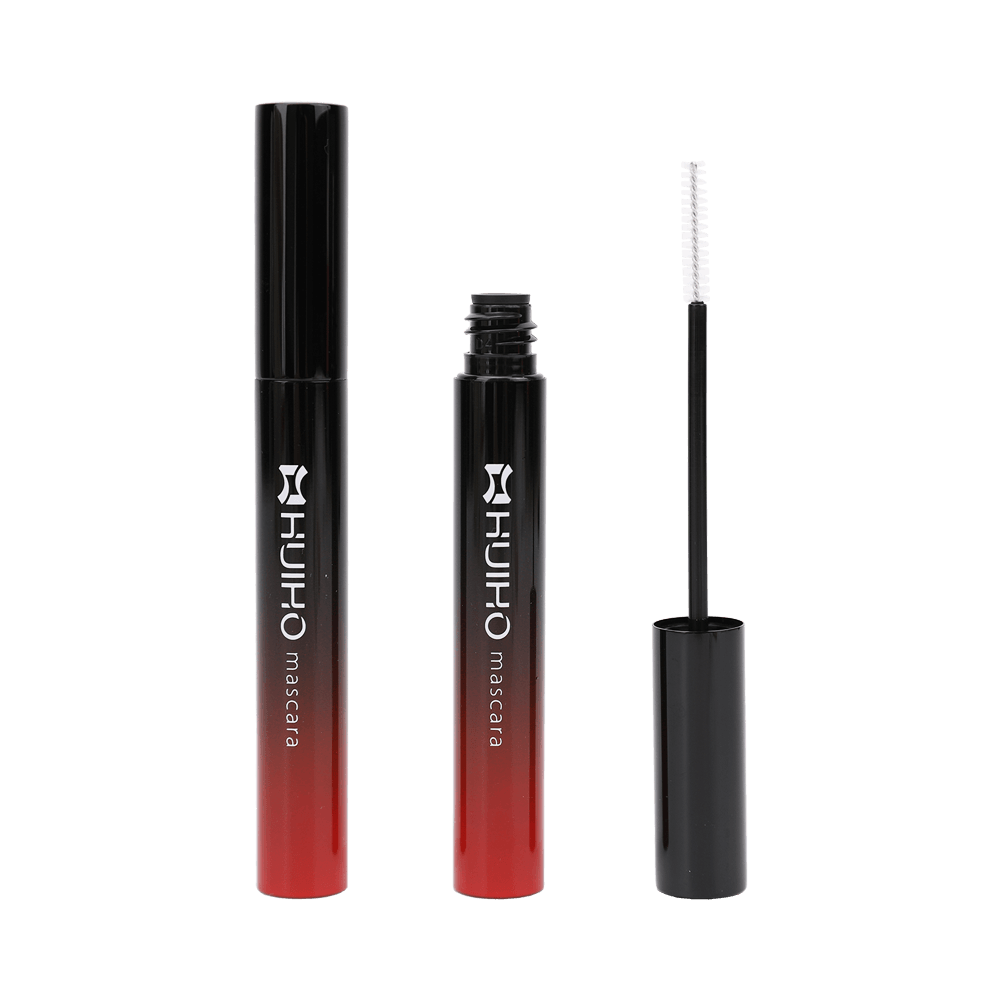 Mascara Tube avec brosse à cils mince HM1086