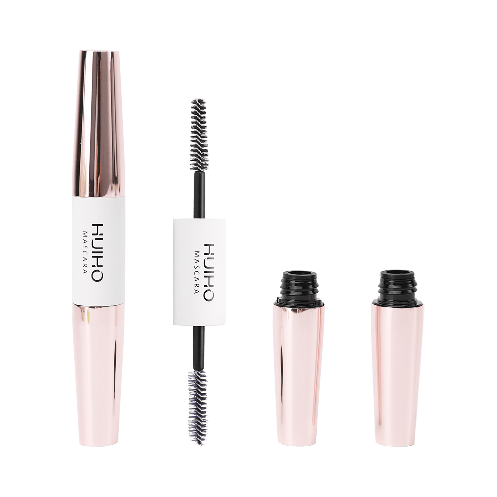 Conteneur de crème pour les cils cosmétiques HM1110