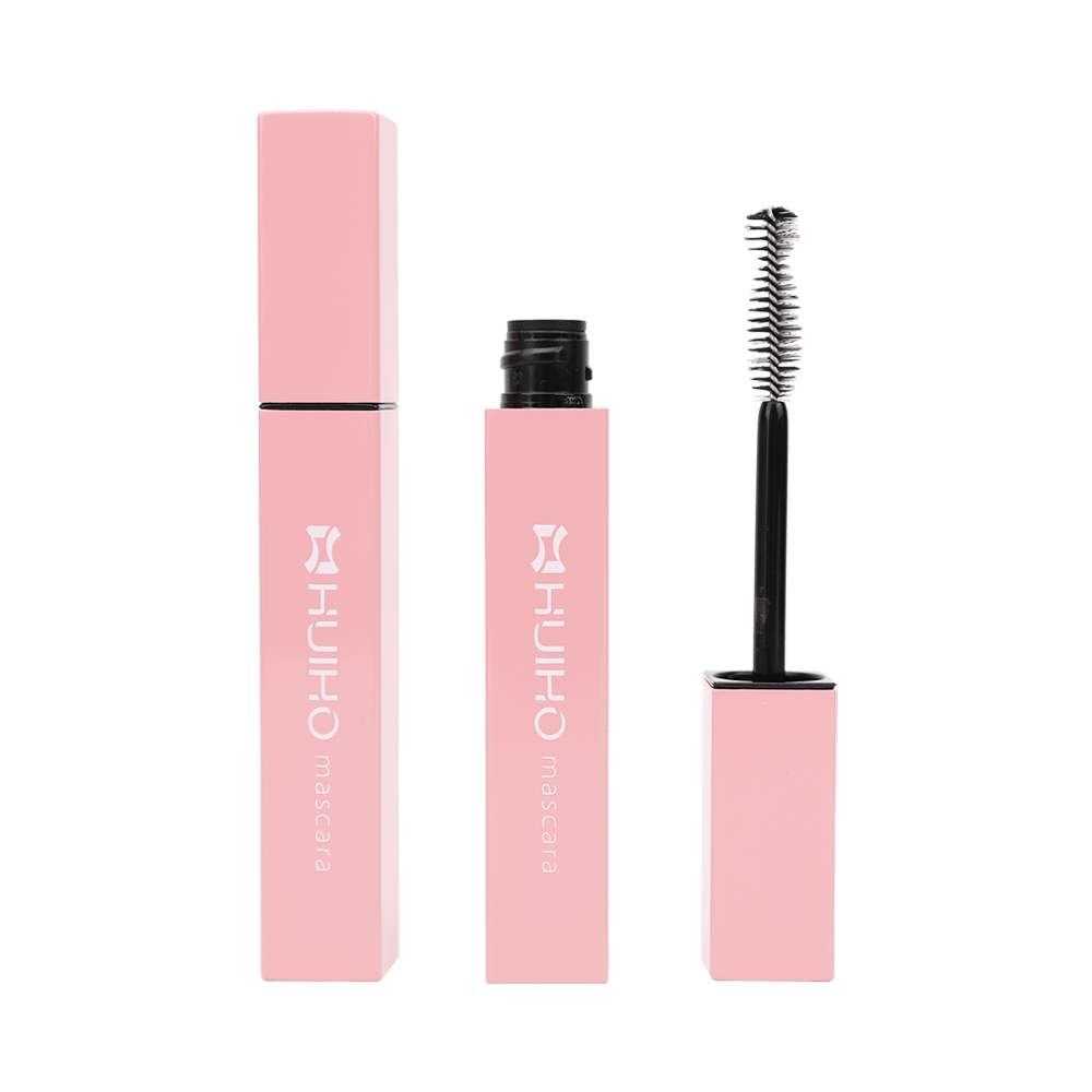 Tube de mascara rose Design personnalisé HM1139