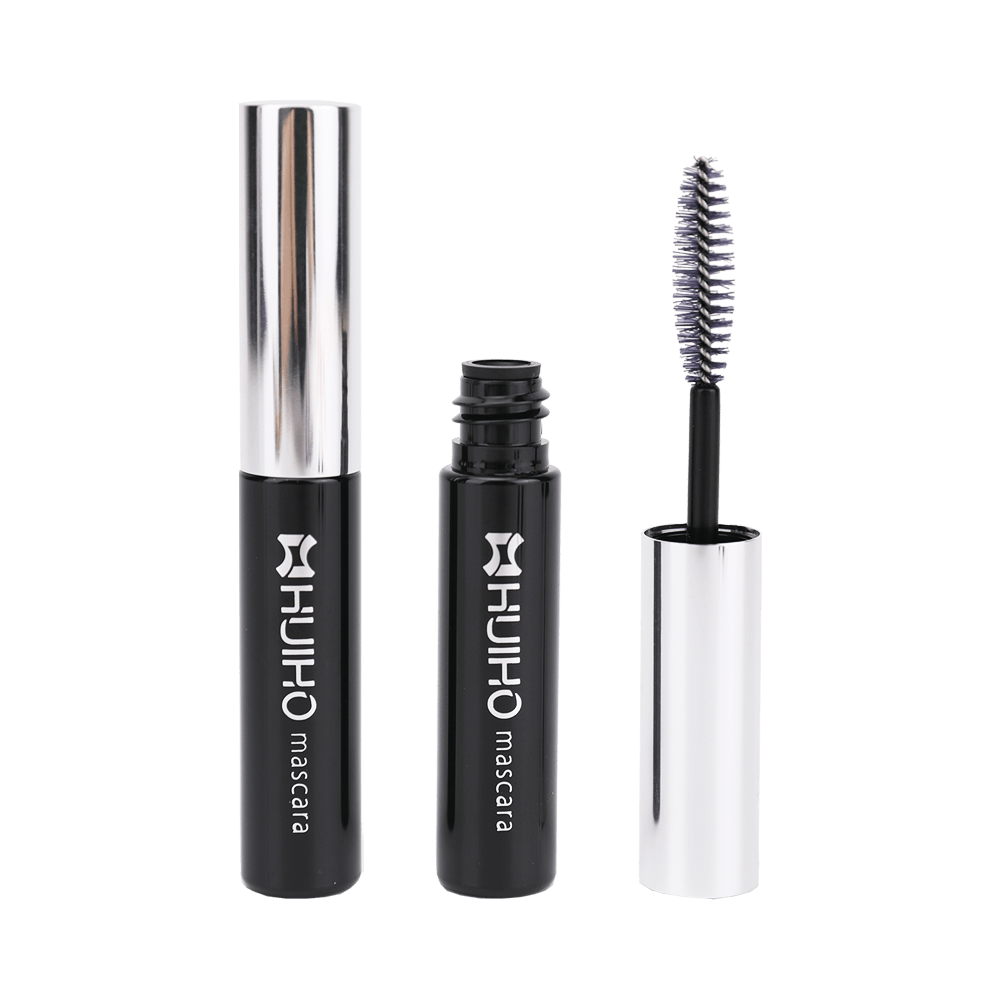 Tube de mascara pour les soins de la peau cosmétiques HM1168