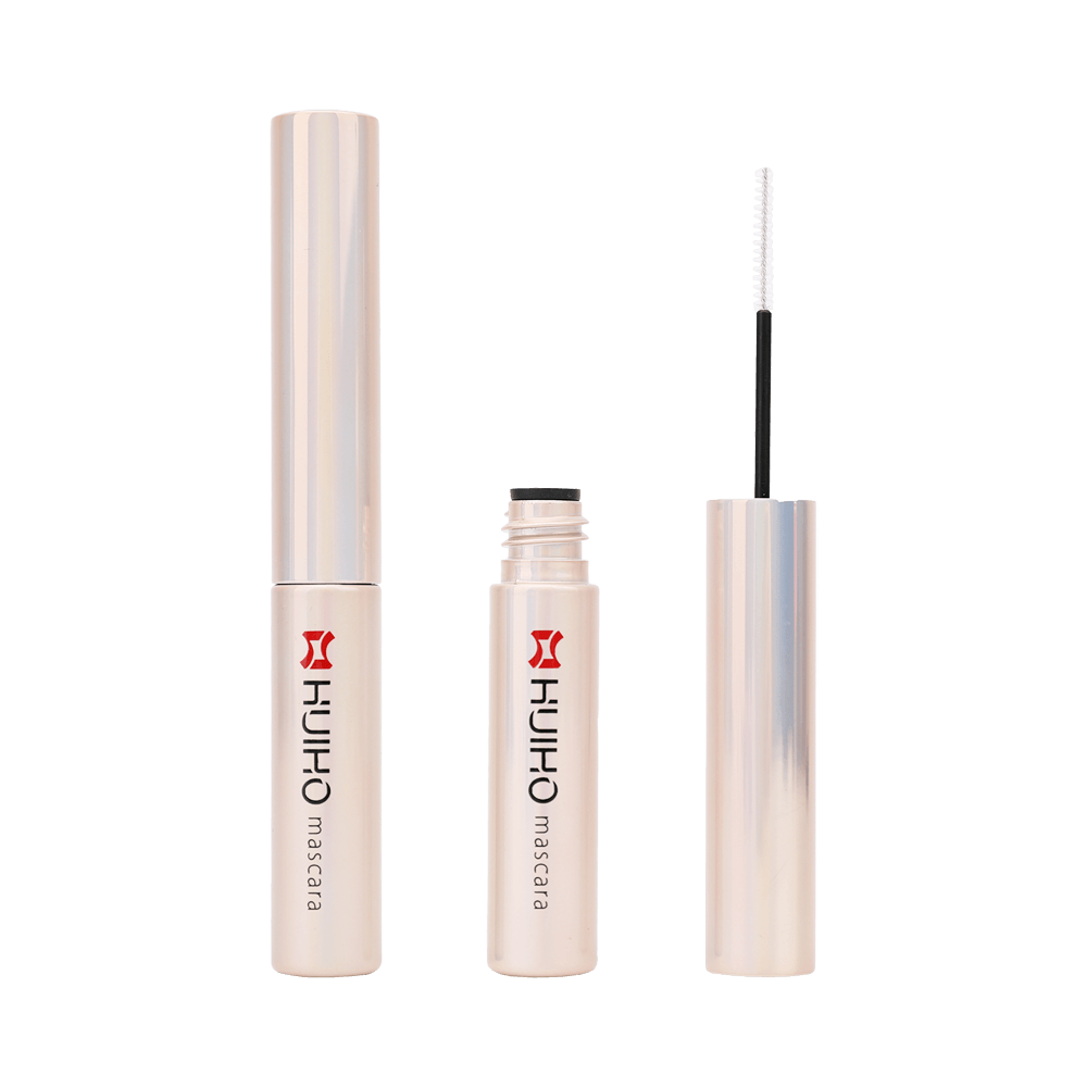 Tube de mascara et brosse à cils fins HM1176