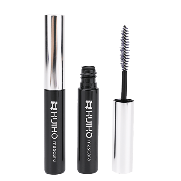 Création de logo personnalisé Mascara Tube HM1186