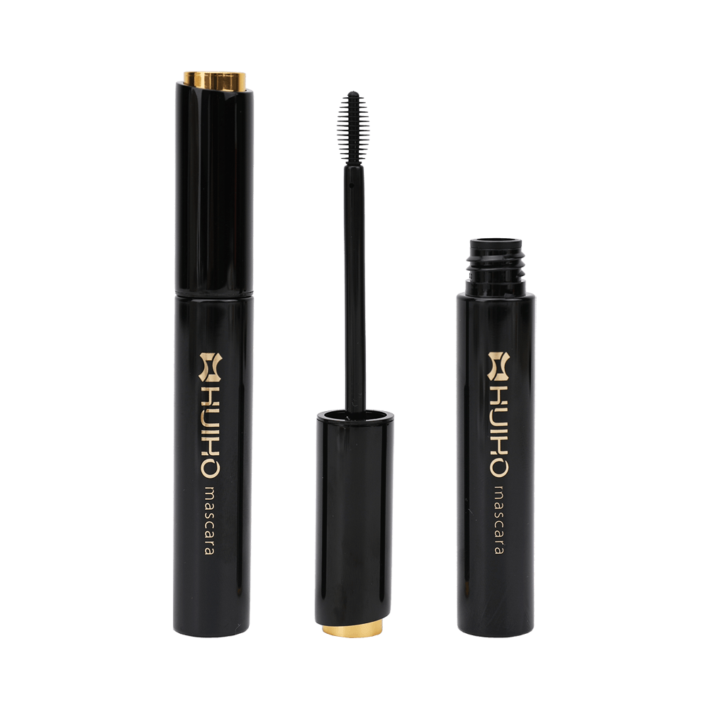 Etui Mascara noir personnalisé HM1188