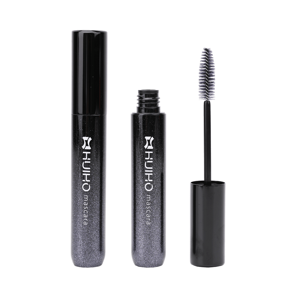 Emballage de maquillage de mascara personnalisé en aluminium HM1200