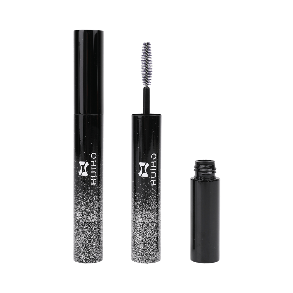 Bouteille de tube de mascara 14ML personnalisée HM1205