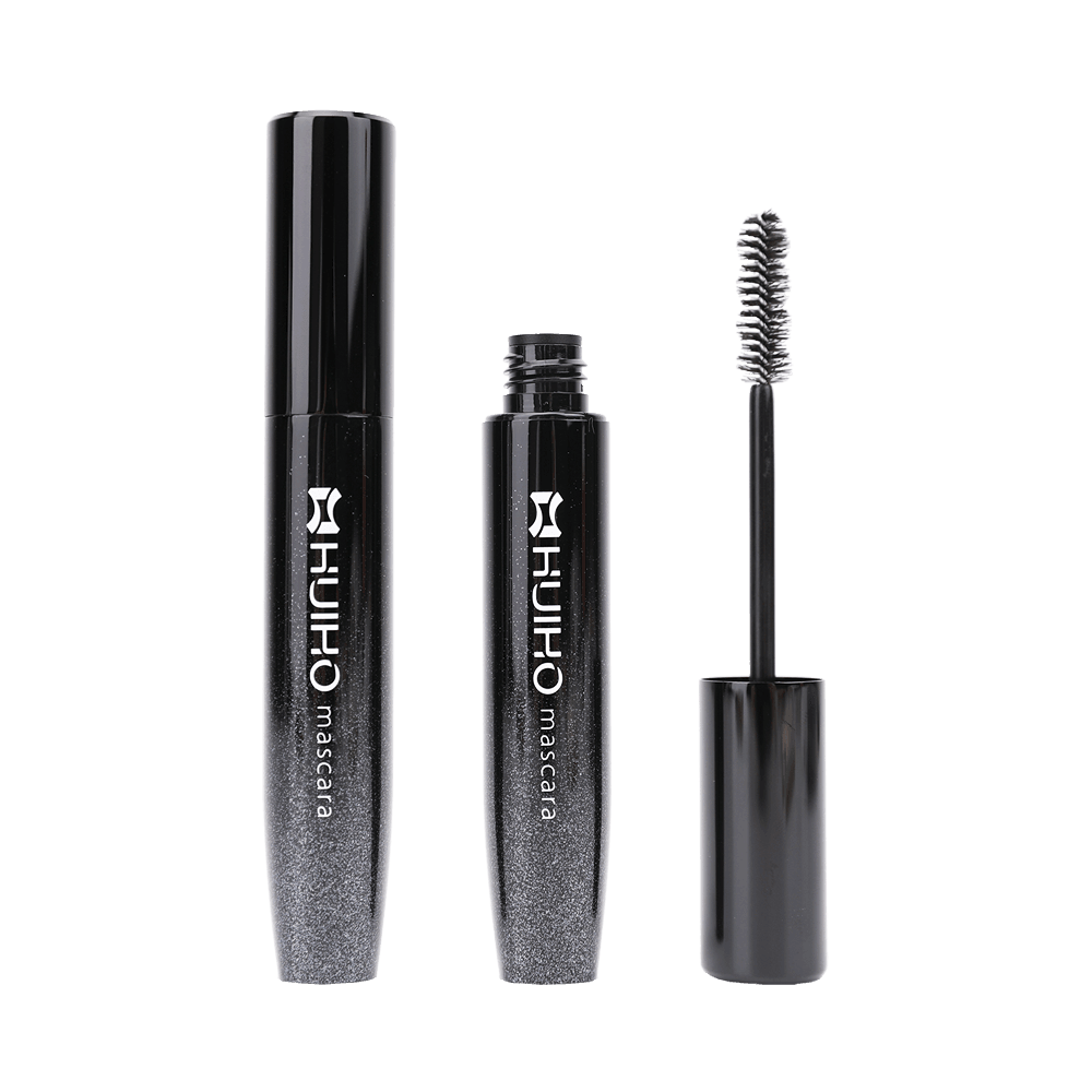 Mascara noir étuis vides packaging HM1225