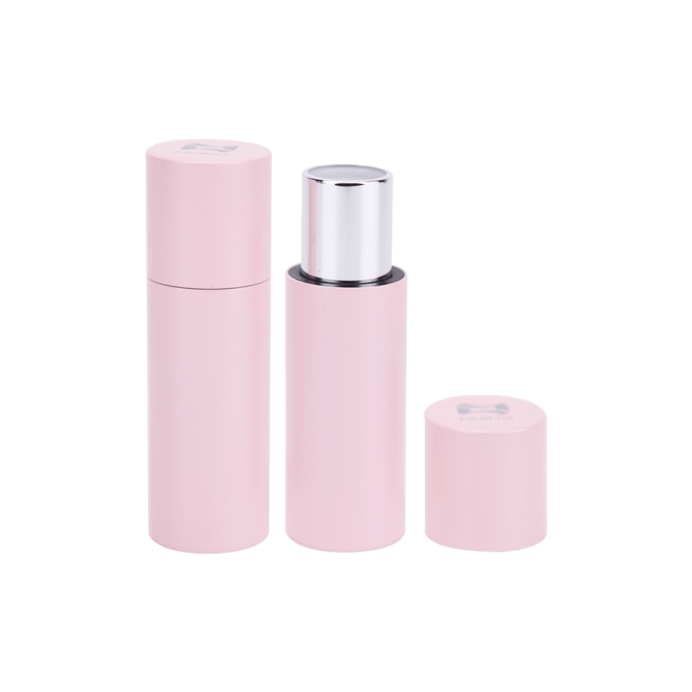 Introduction détaillée du tube de rouge à lèvres du matériau d'emballage cosmétique
