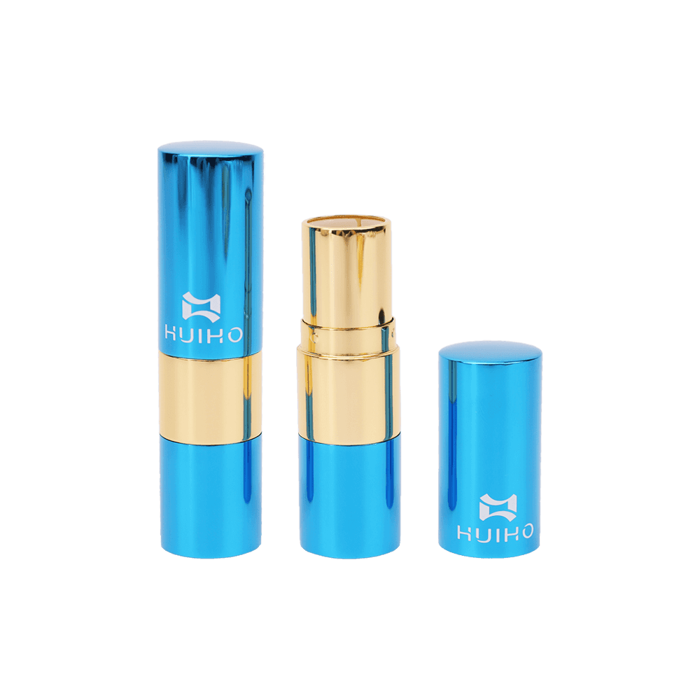 Puis-je personnaliser les couleurs de mon emballage cosmétique