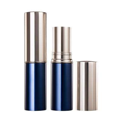 Avantages des tubes de rouge à lèvres en aluminium