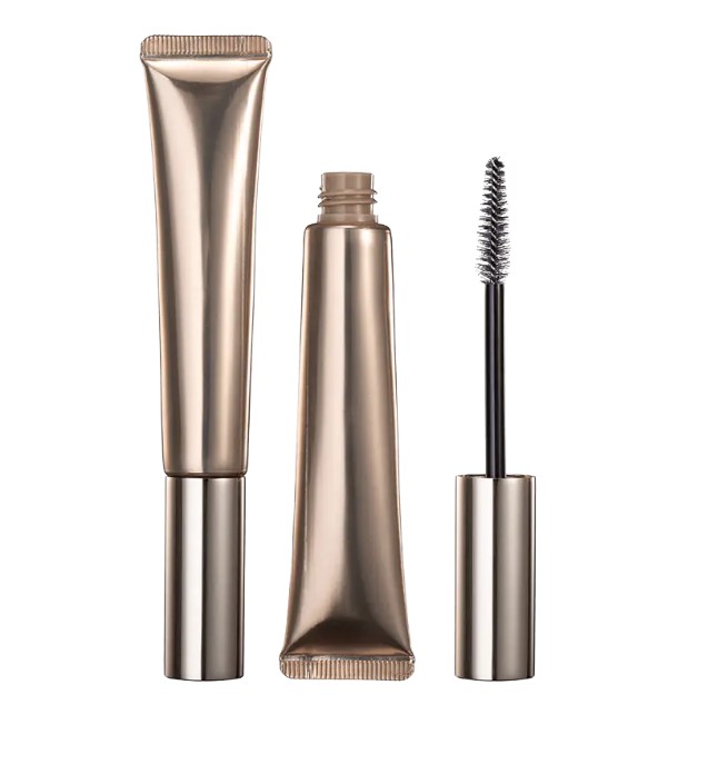 Redéfinir l’emballage beauté : l’essor des tubes de mascara vides en aluminium