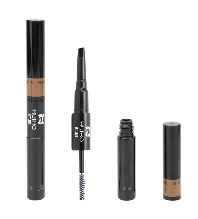Maximiser votre routine de maquillage : conseils pour utiliser efficacement les tubes de crayons à sourcils