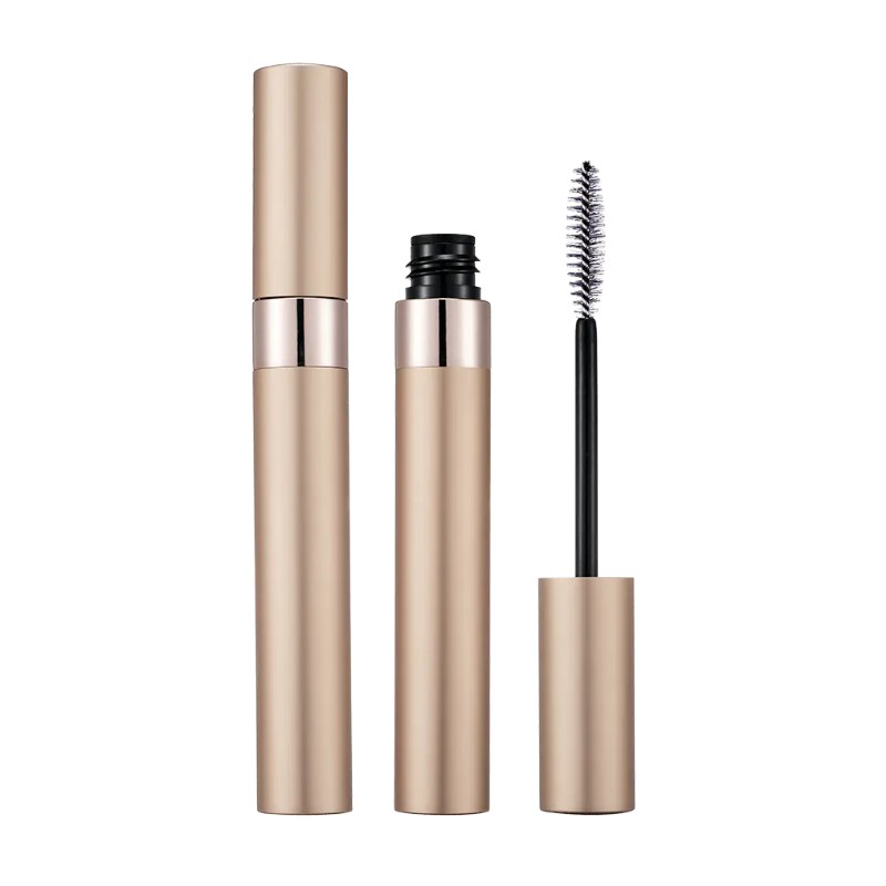 Comment la scellabilité des tubes de mascara vides en aluminium garantit-elle l’intégrité du produit et prévient-elle la contamination ?