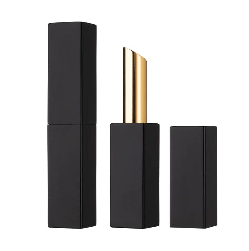 Comment les tubes de rouge à lèvres vides en aluminium préservent-ils la fraîcheur de la formulation du rouge à lèvres ?