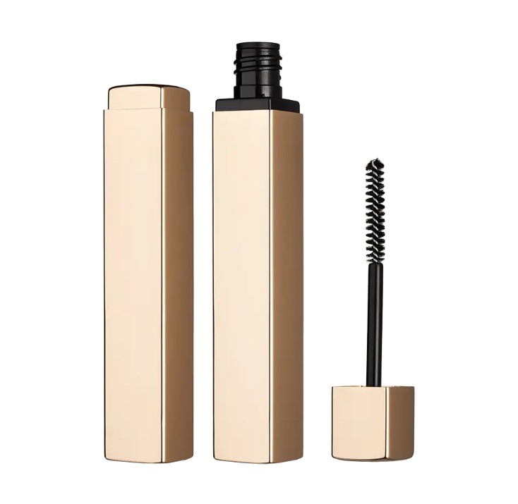 Ce tube de mascara vide en aluminium est-il adapté à différents types de produits de mascara, comme le waterproof, la croissance ou le volume ?