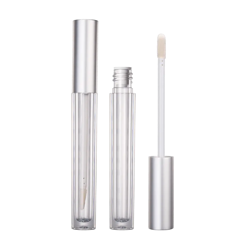 Quelles sont les différences entre les matériaux couramment utilisés pour les tubes de brillant à lèvres vides (AS, ABS, PETG) et lequel présente la plus forte résistance à la corrosion ?