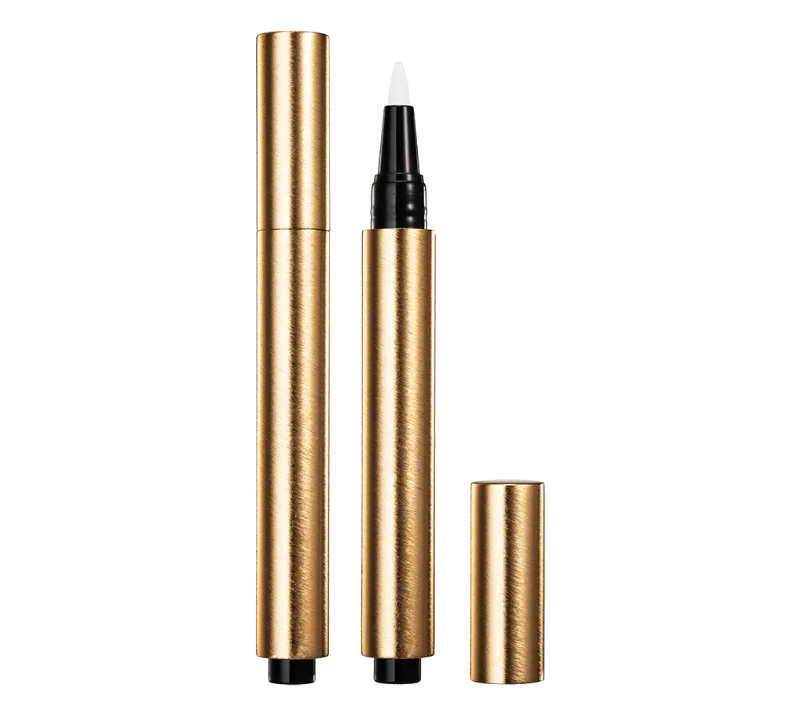 Comment choisir le tube correcteur adapté à ma gamme de produits ?