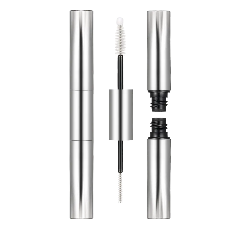 Comment nettoyer un tube de mascara ?