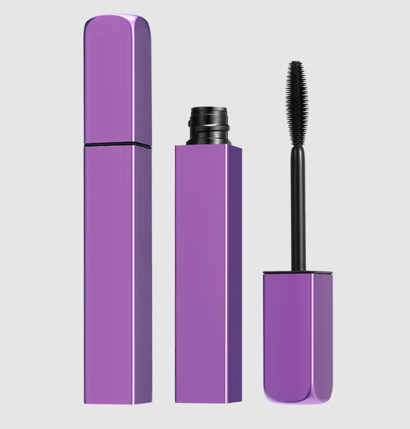 Quels sont les avantages d’utiliser des tubes de mascara vides en aluminium ?