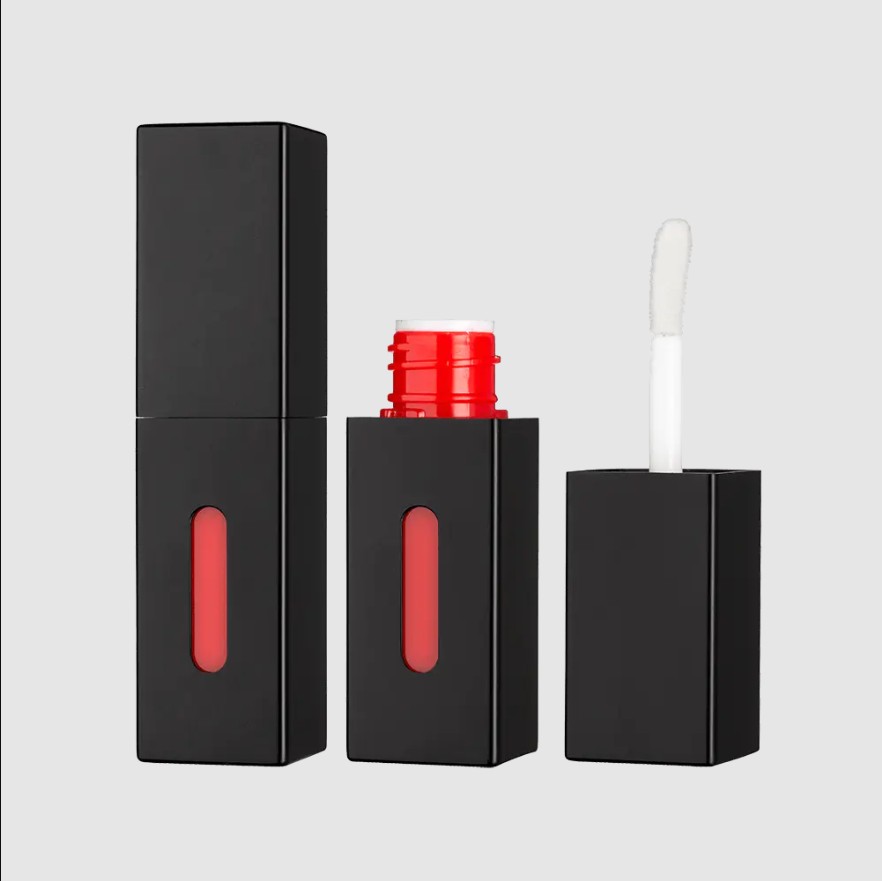 Comment choisir le bon tube de gloss à lèvres ?
