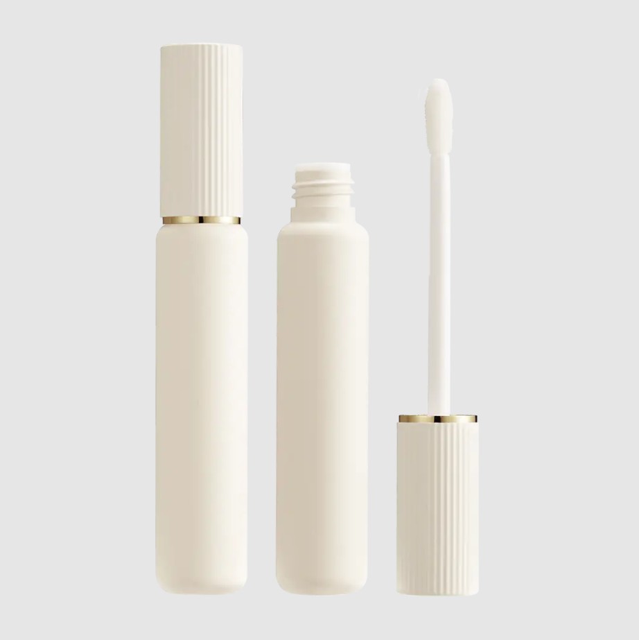 À quoi servent les tubes de mascara vides en aluminium ?