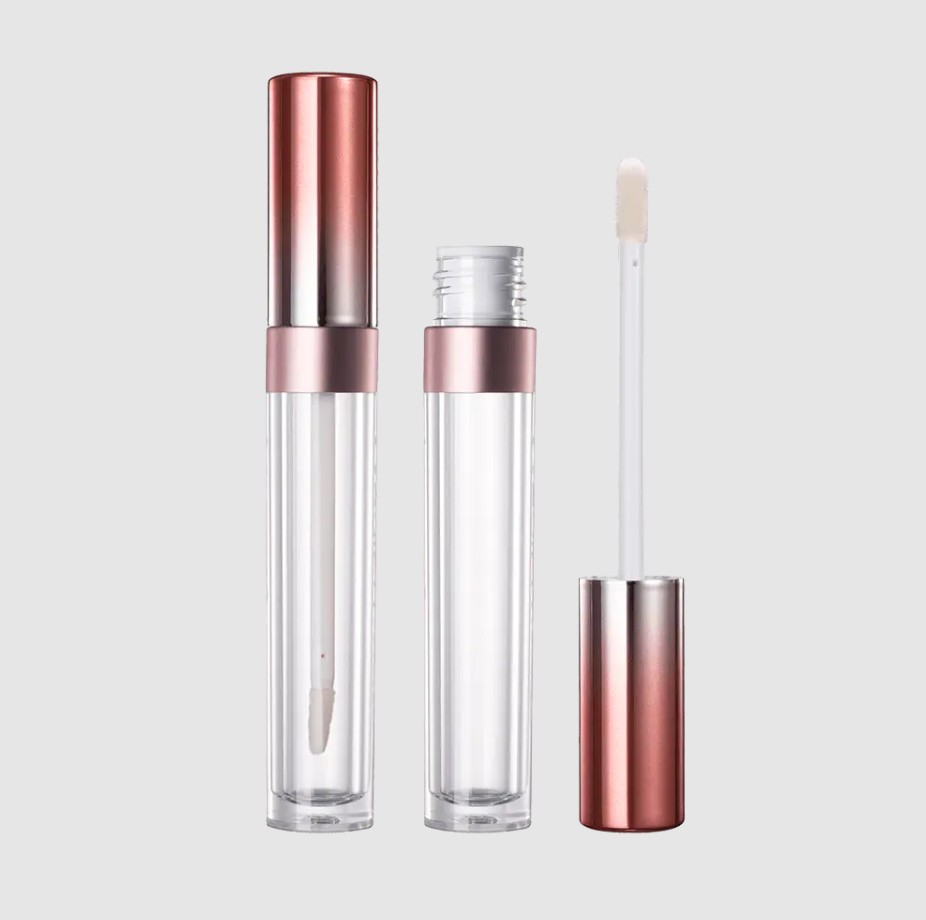 Comment remplir du brillant à lèvres dans des tubes de brillant à lèvres sans utiliser de seringue ?
